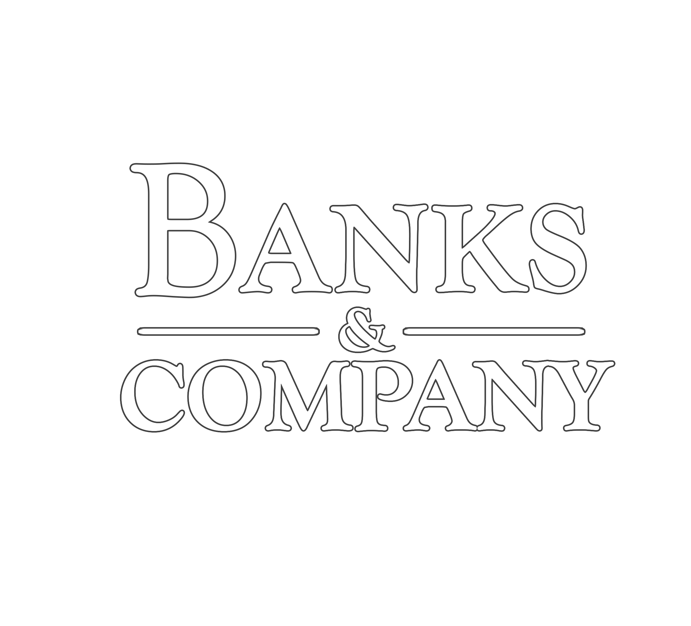 Banks & Company